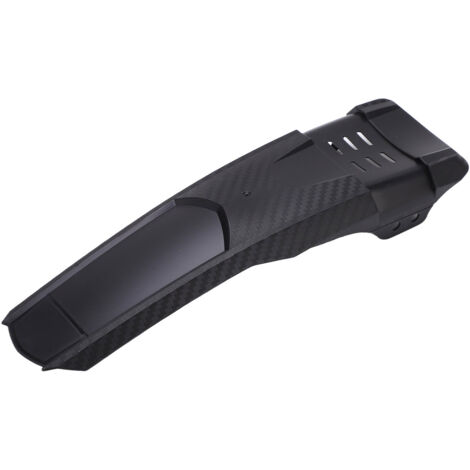 Garde-boue avant et arrière universel pour VTT, protection complète contre la boue en vélo tout-terrain