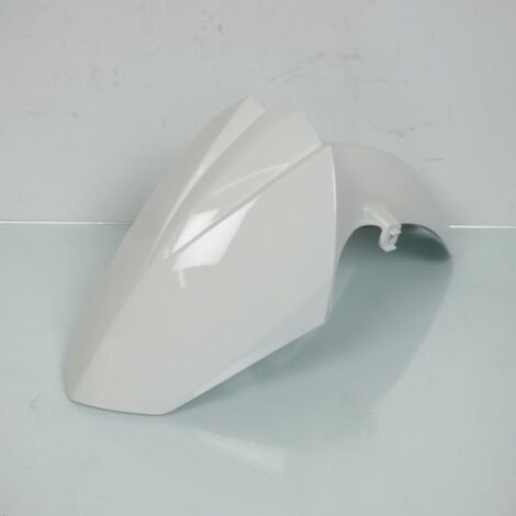 Garde boue avant origine pour scooter Peugeot 125 Satelis 2006 à