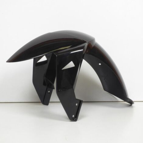 Garde boue avant P2R pour Scooter Peugeot 50 Ludix one jante 10