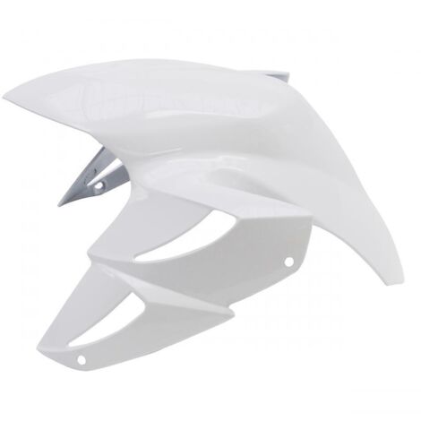 Garde boue avant P2R pour Scooter Yamaha 50 Bw's Next Generation