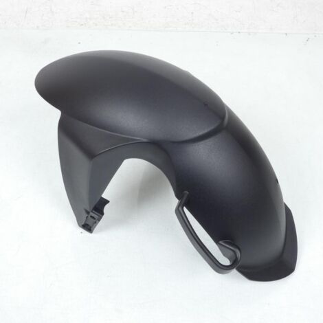 Garde boue avant pour scooter Peugeot 50 Ludix 10 pouces 763192N