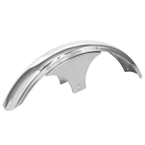 Garde boue avant RSM pour Mobylette Peugeot 50 103 LVS Neuf