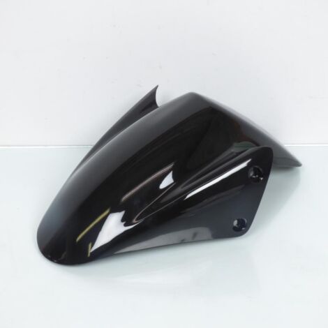 Garde boue avant TNT pour Scooter MBK 50 Mach-G noir brillant