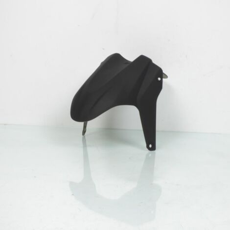 Garde boue avant TNT pour scooter MBK 50 Nitro Après 2013 Noir