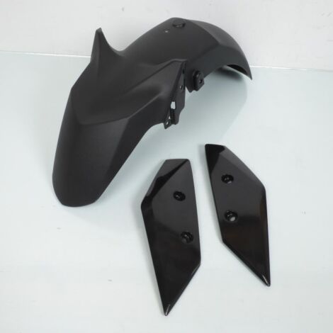 Garde boue avant TNT pour Scooter Yamaha 300 X-Max Après 2018