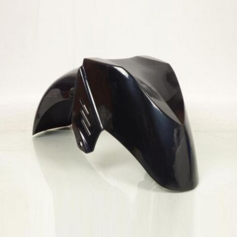 Garde boue avant TNT pour Scooter Yamaha 500 Tmax 2001 à 2007