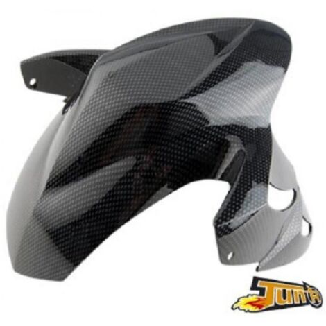 Garde boue avant Tun'R pour scooter MBK 50 Next Génération Neuf