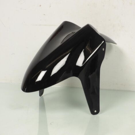 Garde boue avant Tun'R pour Scooter MBK 50 Nitro 2002 à 2012 noir
