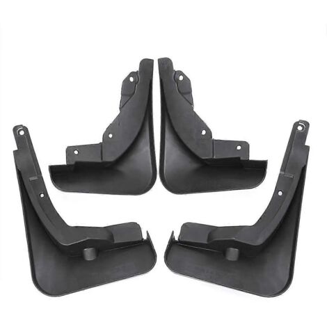 Garde-boue, bavettes et accessoires pour Great Wall Haval F7 F7x (2019-2021) - Style A