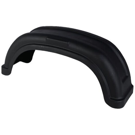 Garde-boue de remorque AL-KO 1258170