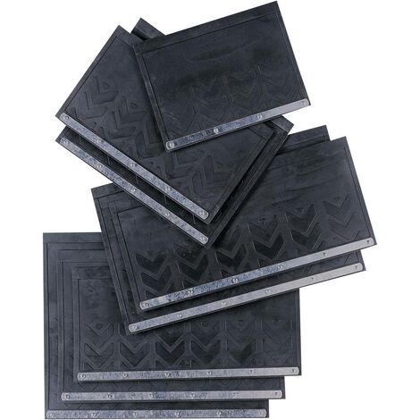 EPURATEUR POUR CAMION 600 X 300 PETEX 410007