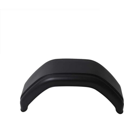 Garde boue plastique 14 pouces 2275