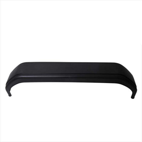 Garde boue plastique double axe 1314 pouces 22155