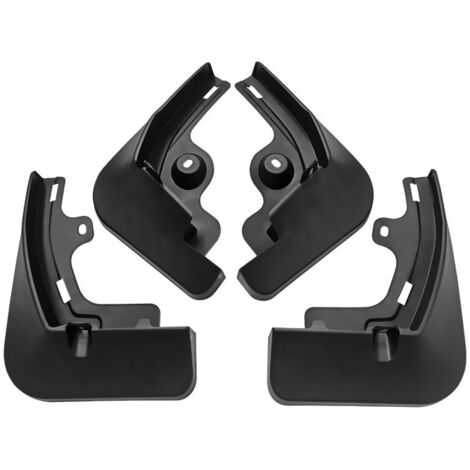 Garde-boue pour Citroën Versailles C5X 2021 - Garde-boue souples pour pneus de voiture.