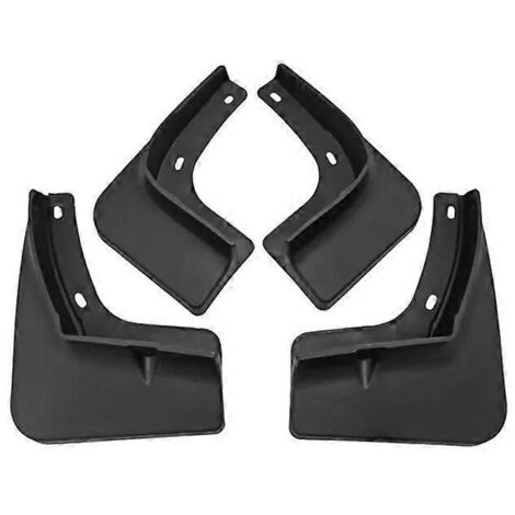 Garde-boue pour Hyundai Elantra CN7 2021-2023 Avante I30 Berline - Bavettes, élargisseurs d'ailes, protections anti-éclaboussures - Accessoires auto - Lot de 4