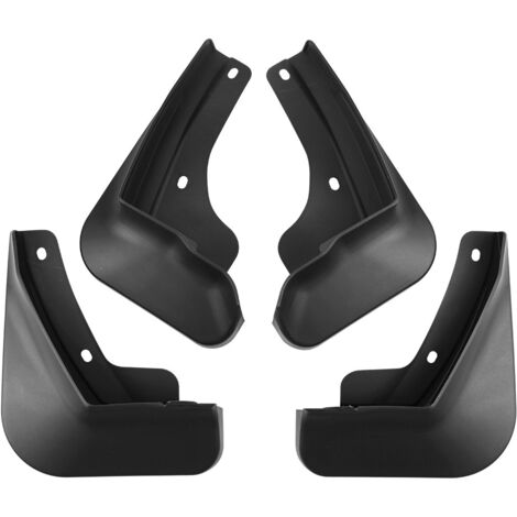 Garde-boue pour Kia EV3 2024, protections de pneus, tapis de garde-boue, pièces de modification, modifications de garde-boue spécifiques pour 24 modèles de Kia EV3