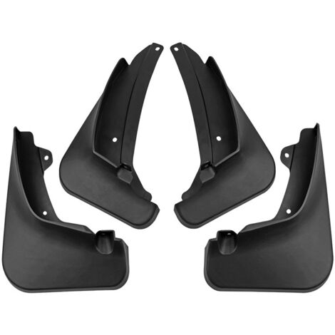 Garde-boue pour pneus et garde-boue de voiture Volkswagen Tayron 2019-2023.
