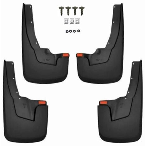 Garde-boue pour Ram 1500 2500 3500 2019 2020+