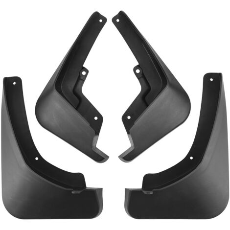 Garde-boue pour Renault Koleos modèles 2016-2019, garde-boue souples pour pneus de voiture.