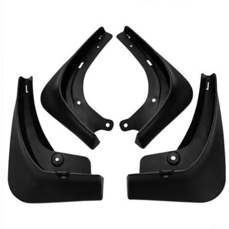 garde boue robustes pour Tesla Model 3 Performance et