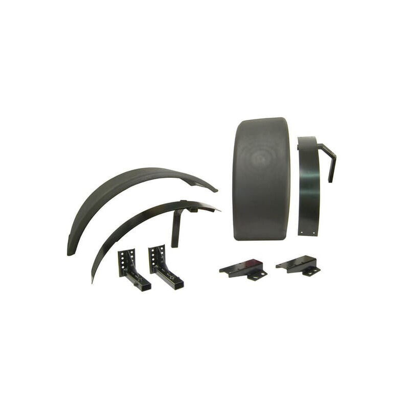 Garde-boue VAPORMATIC VLD1801