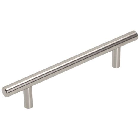 Garde-corps RE29, acier inoxydable, 128 mm