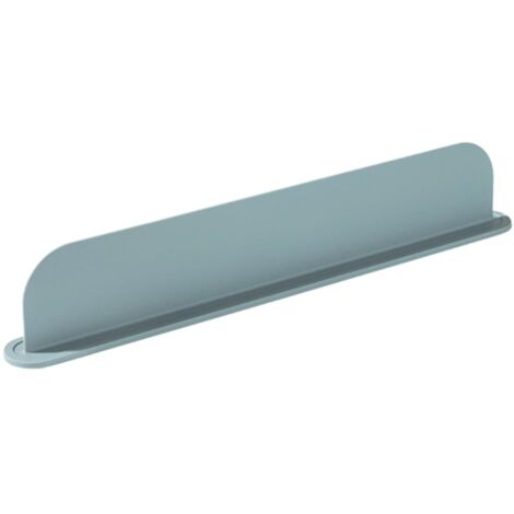 Garde - éclaboussures Pour Évier De Cuisine Protection Amovible Silicone