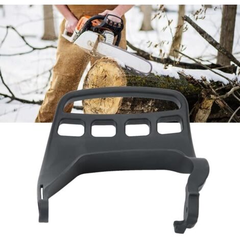 Garde-main Poignée de frein de chaîne pour STIHL MS231 251 HB017