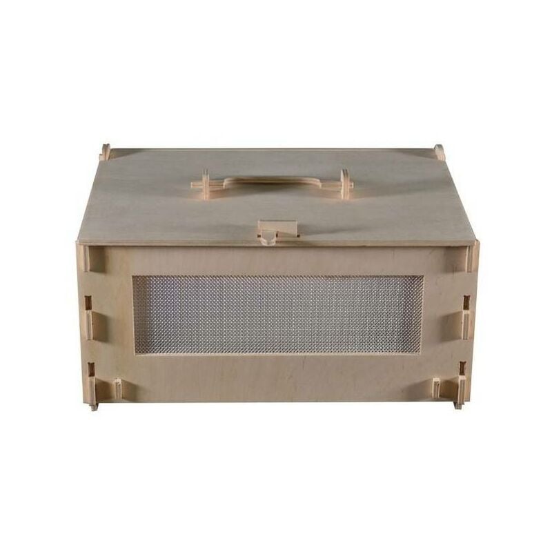 Garde Manger Contreplaque En Kit Petit