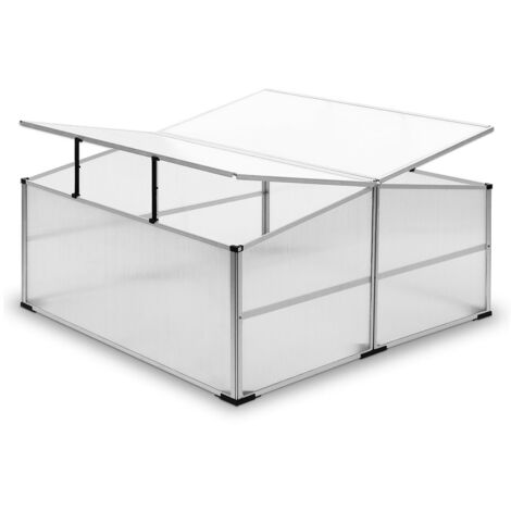 Gardebruk Serre de jardin 110x110cm- M6