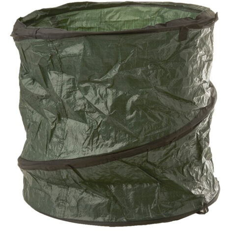 Garden Bag Verde - 115 litros