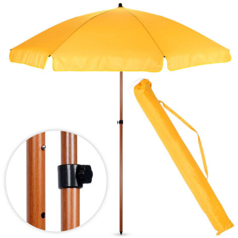 Garden beach umbrella 200 cm