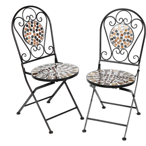 Best price Garden bistro chairs