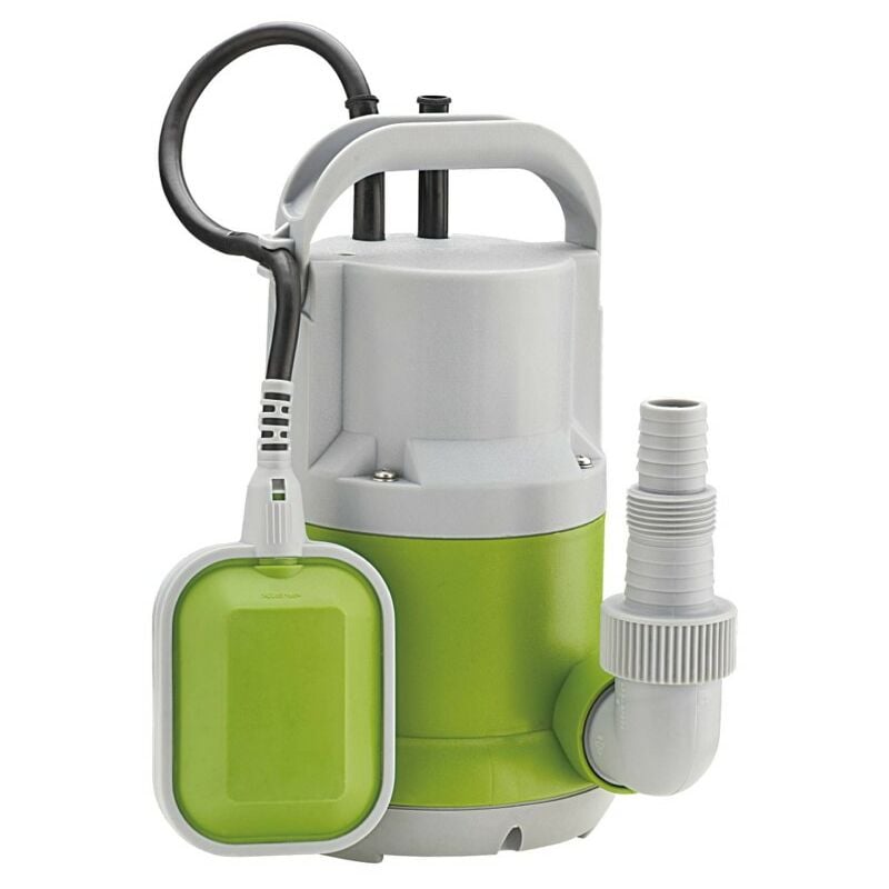 

Garden Clean - Bomba de achique900w
