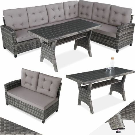 Lounge dining set online outlet