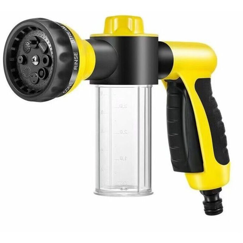 LIFCAUSAL Chargeur intelligent universel à double écran LCD 3'' - 16 compartiments pour batteries Ni-MH/Ni-CD 1,2V AA/AAA - Recharge rapide avec