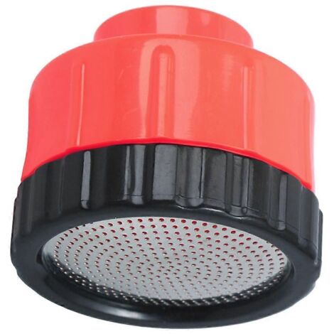 Garden Hose Breaker Nozzle Plastic for Quick Watering Seedlings