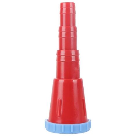 Garden Hose Nozzle Water Sprinkler for Gardening 2Pcs Set