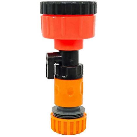 Garden Hose Sprayers Nozzle Adjustables Garden Hose Nozzle for Farming