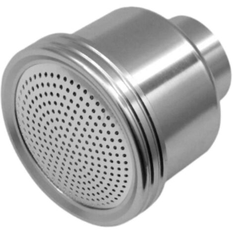 Garden Hose Water Nozzle Watering Device Head Lightweight Detachable Nozzle Cap Nozzle Replacement for Outdoor Watering Flowers Edition 0619