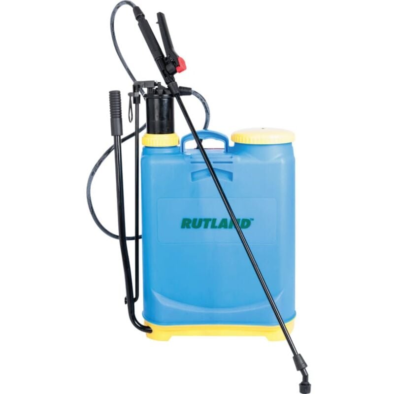 Rutland - 16L Knapsack Sprayer