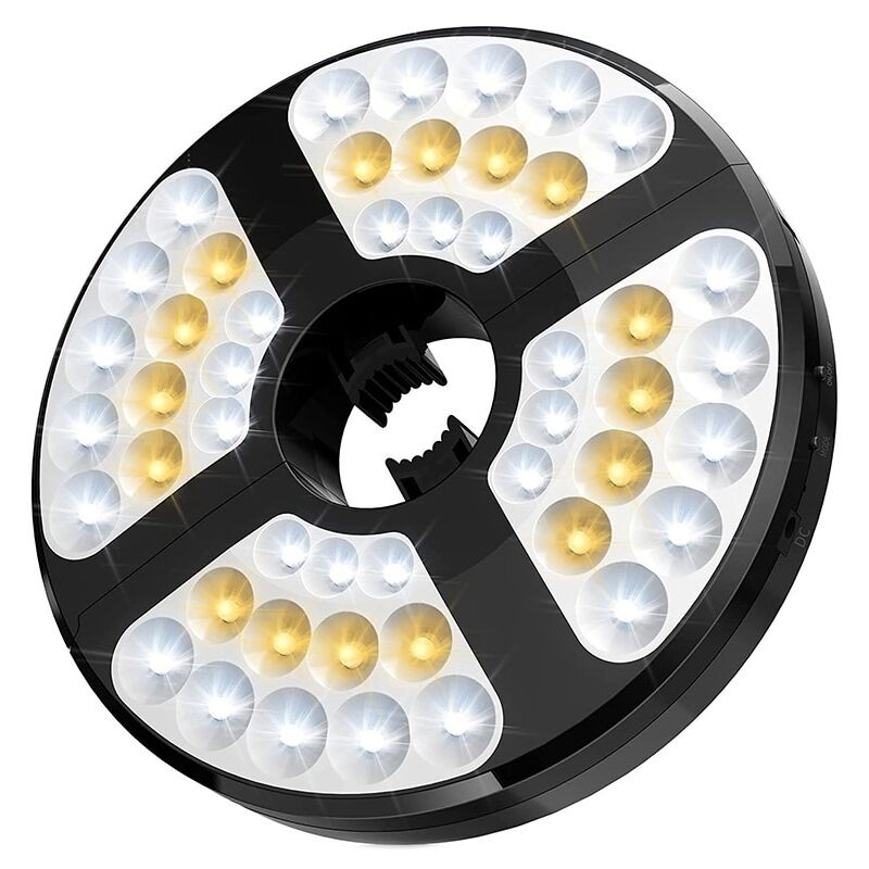 Image of Garden led application, chargeable, 4400mAh, With&hellip;