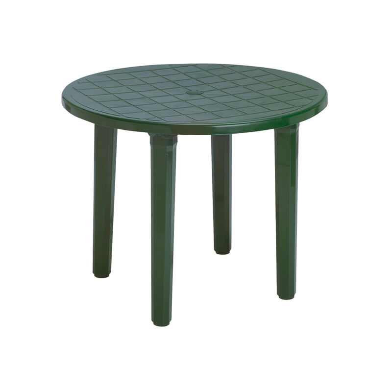 Table ronde rsine 90 cm
