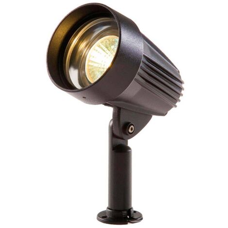 Garden Light Corvus 5w- Spot Light 12 Volt
