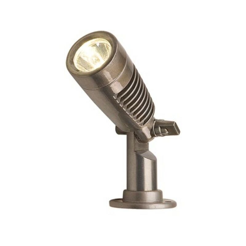 Garden Lights - Minus - spot de jardin - 12V - 64lm - 2W - 3000K
