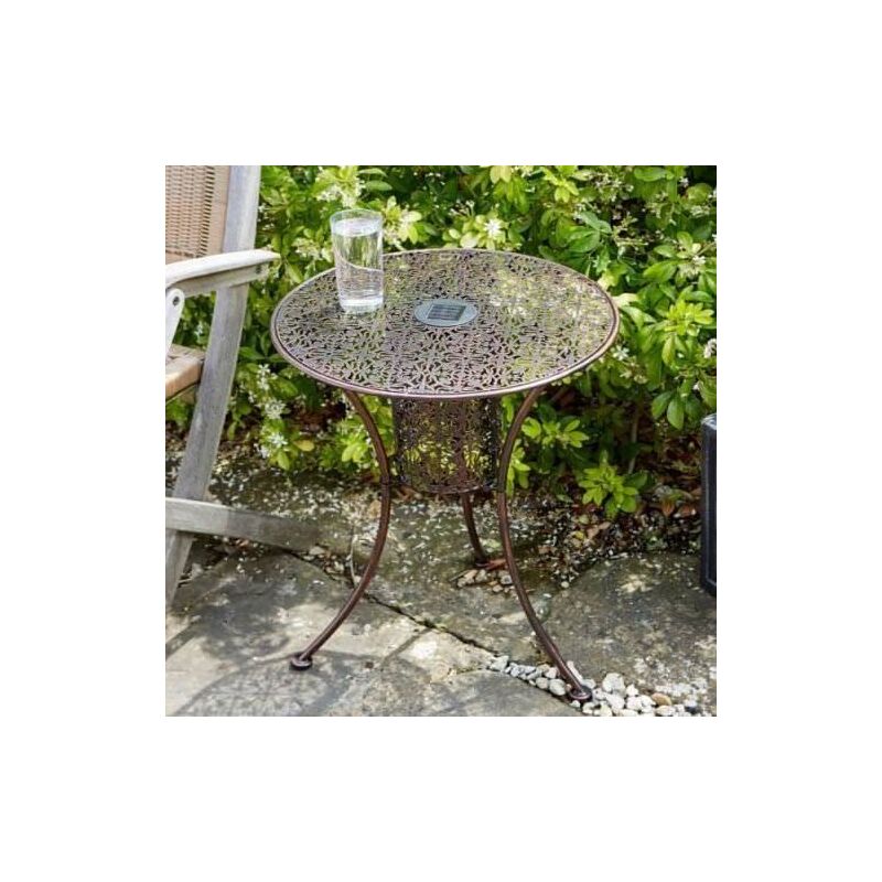 Image of Garden Mile - Garden Light Table&hellip;