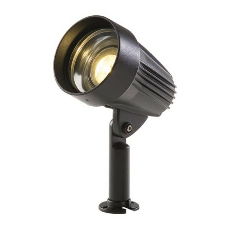 Garden Lights - Corvus - Spot lumineux - 12V - 320lm - 5W - 3000K