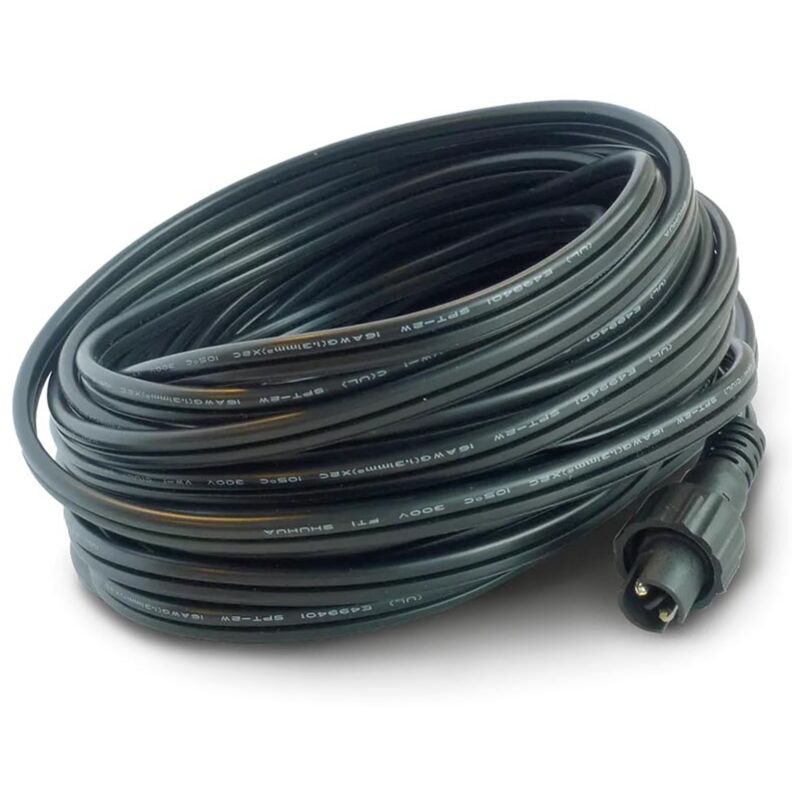Flex - câble principal - 10m - Garden Lights