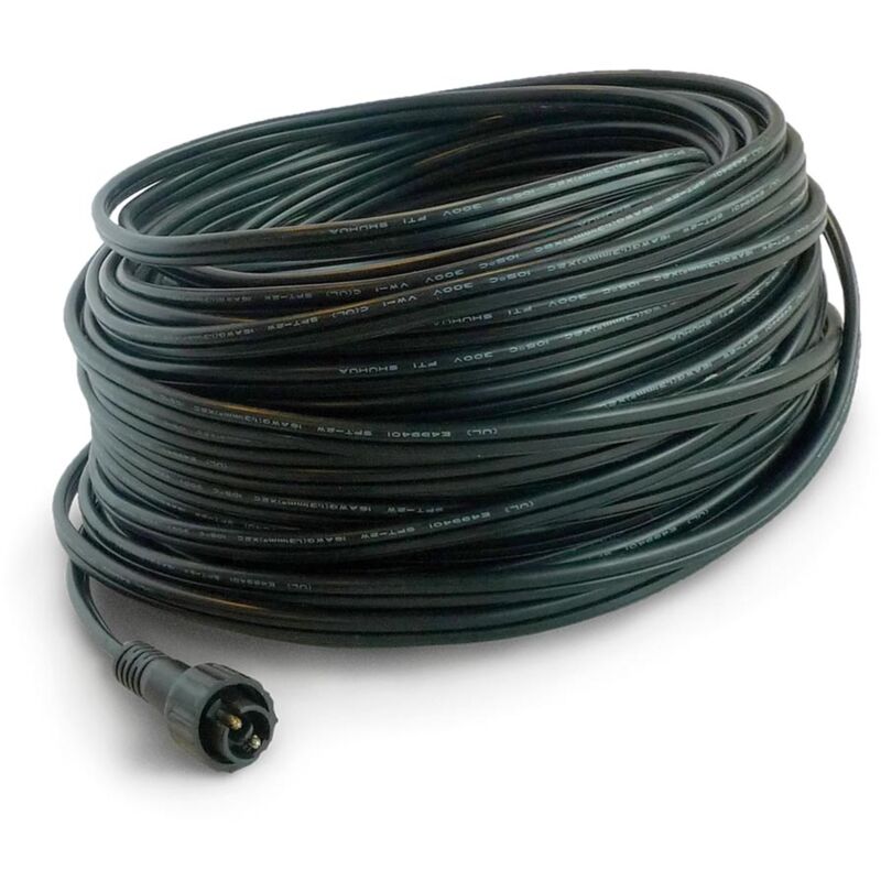 Flex - câble principal - 25m - Garden Lights
