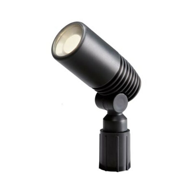 Garden Lights - Alder - projecteur - 12V - 120lm - 2W - 3000K